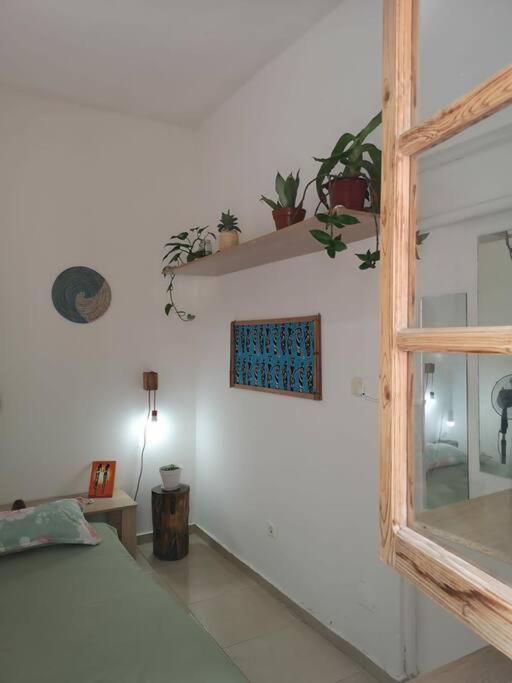 Old House Apartment Tarrafal  Exterior foto