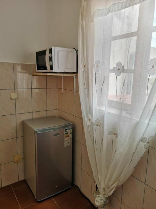 Old House Apartment Tarrafal  Exterior foto