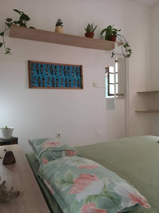 Old House Apartment Tarrafal  Exterior foto