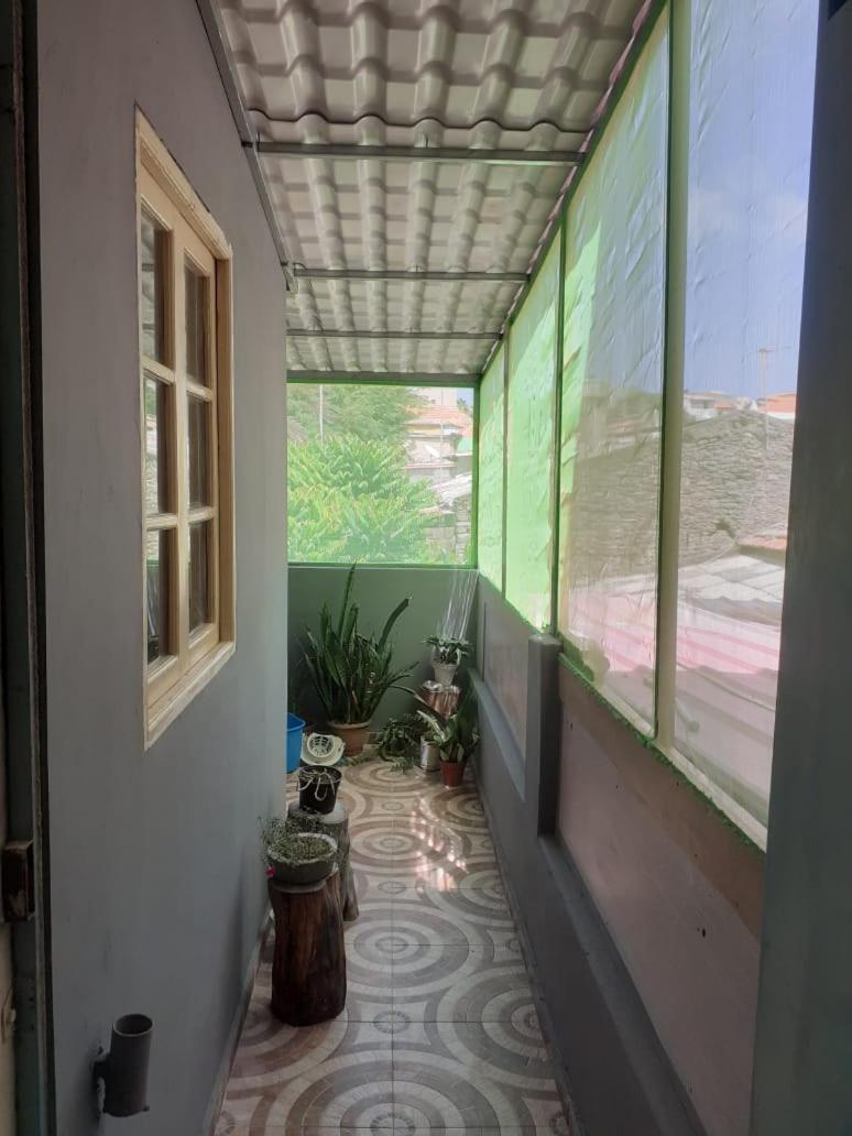 Old House Apartment Tarrafal  Exterior foto